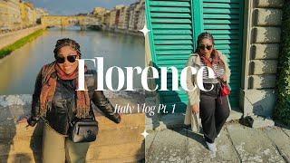 72 HOURS IN FLORENCE & LUXURY SHOPPING |  | 2023