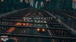 Sony A7SIII + Sony GM 50mm F1.2: New York City Cinematic Short Film II