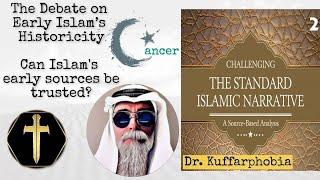 Challenging the Standard Islamic Narrative: A Source-Based Analysis pt2