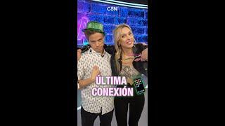 Última conexión | Sábados 20hs | #Shorts