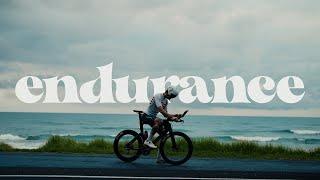 Endurance | Sony FX3 Short Film