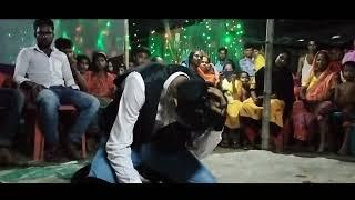 Khoka & Jokar (Mix)// Bangla Performance video!! Mj Joboraj Sanie!! NSD Media Center