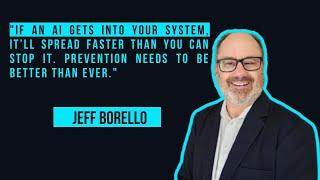Scaling an IT Business & Navigating Cybersecurity Threats | Future-Proofed Podcast w/ Jeff Borello