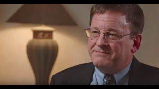 Dr. Thomas Lambert on his Dental Staff in Always About Smile