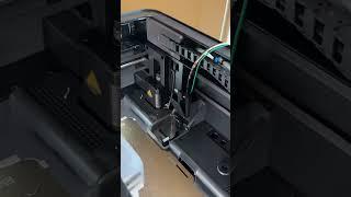 Better Bambu Timelapses! #3dprinting #bambu