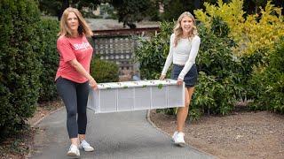 Class of 2028 Move-in Day