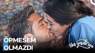 Best of Sahneler #29 Dudakların Beni Çağırdı - Her Yerde Sen