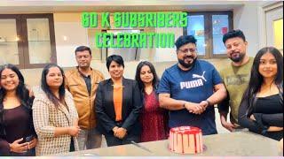 Aussie Malabar Family 60 K subscribers celebration/ Dubbo Australia/English subtitles/ Thank you 