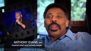 Raising Up Kids for the Kingdom | Devotional by Tony Evans