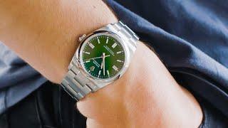 Rolex's Entry Level Watch Isn't Worth It.