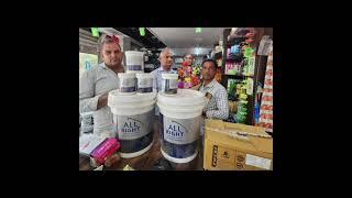RCM Tulsi Paints