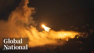 Global National: Sept. 30, 2024 | Israel has begun ground raids in Lebanon