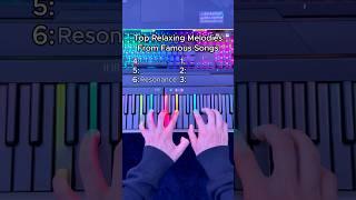 Most Nostalgic Melodies Of All Time