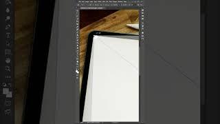 Creating Animated Mockups in Photoshop #shorts #photoshop