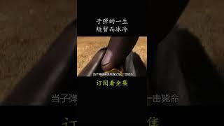 子弹的一生 短暂而冰冷#電影 #movie #film#战争之王#尼古拉斯·凯奇