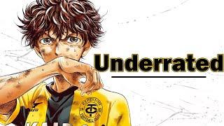 The NEW Haikyuu (Ao Ashi)!!
