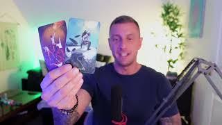 BLIZNIAK |  LISTOPAD | Tarot Miesięczny | Praca️ Finanse Miłość |