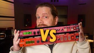 Machinehead vs Mixhead : The Ultimate Showdown