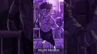 #edit #gojo #sukuna #thestrongest