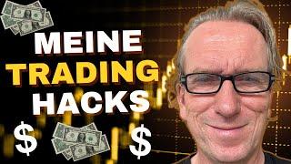 Trading-Hacks: Routinen, die den Unterschied machen – Interview