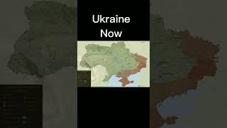 Ukraine Before Vs After War #shorts