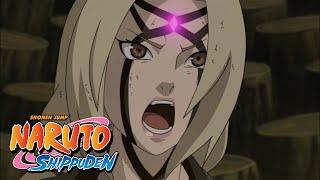 The 4 Rules of Medical Ninja | Naruto Shippuden