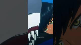 Mashle | Mash vs Shark 4K [Edit/AMV]