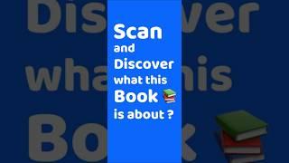 Best Scanner app for 2025-How to Scan Documents PERFECTLY With ScanMaster #technology #ocr