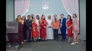 FILIPINO INSTITUTE BAHRAIN "2023 GRADUATION HIGHLIGHTS"