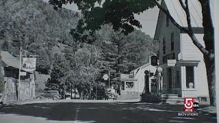 Tunbridge, Vermont, has long drawn artists and craftspeople of all kinds