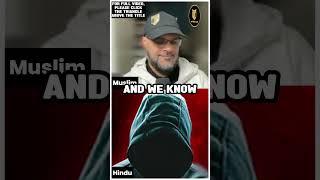 Hindu Couldn't Defend His Belief Against Muslim's Claim | Adnan | Mansur | Hashim | Live Stream