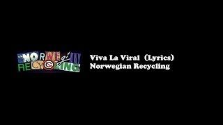 Viva La Viral (Lyrics)