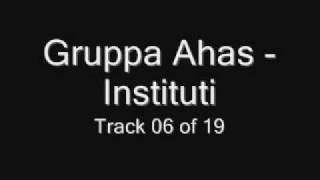 Gruppa Ahas - Instituti (Группа Ахас - Институты) Chastushki Частушки