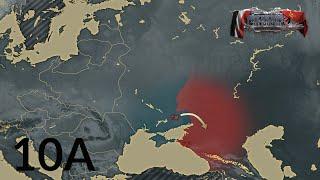 Panzer Corps 2 | Axis Operations 1942 | Mission 10A | Grozny (1/2)