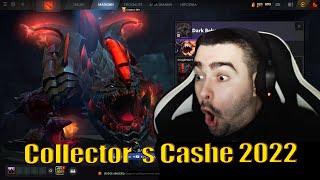 Opening Collector's Cache 2022 (part 1/2)