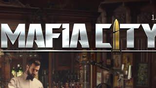 Mafia City - халявная стата за розы