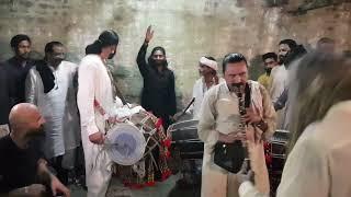 Qalandar Buksh Latto Sain| Shahjamal #dhool  PLAY