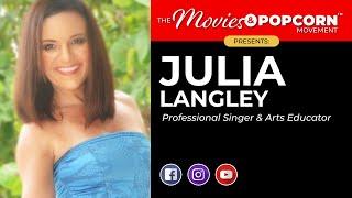 Julia Langley - May 8, 2020 Global Vision Conference