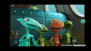 Dinosaur Train - Dinosaur Train Submarine: A Sea Turtle Tale (Full Episode)