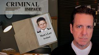 Mark's Law in Scotland | CRIMINAL IMPACT