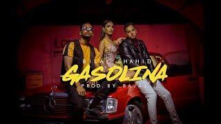 Bilal Shahid & Bajaj - Gasolina (Official Music Video)