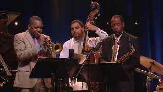 Everything Happens To Me - Wynton Marsalis Quintet at Jazz in Marciac 2013