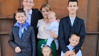 знакомство с вами 