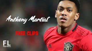 Anthony Martial ● Brilliant Goals And Skills 2020 ● Free Clips, No Watermark 1080p (HD)