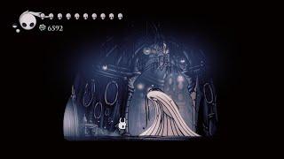 Hollow Knight Нежный цветок