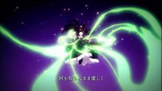 Dantalian no Shoka:  Opening - HD