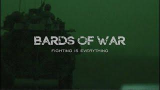 Bards Of War Fighting  Is Everything