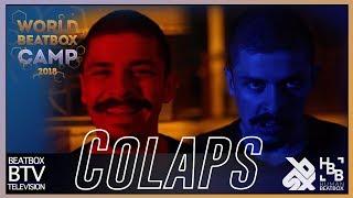 COLAPS / SPLIT