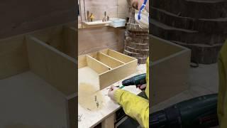 #shelf #woodhome #woodwork #kitchen #woodmade #handmade #diy #maker #wood
