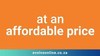 Evolve Online School